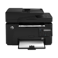 Máy photocopy HP - Công Ty TNHH Quốc Tế Hà Việt